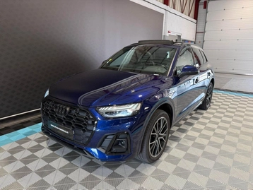 Image véhicule Audi Q5 (62) Image véhicule Audi Q5 (62)