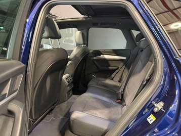 Image véhicule Audi Q5 (19) Image véhicule Audi Q5 (19)