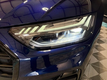 Image véhicule Audi Q5 (39) Image véhicule Audi Q5 (39)