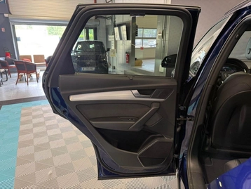 Image véhicule Audi Q5 (104) Image véhicule Audi Q5 (104)
