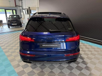 Image véhicule Audi Q5 (128) Image véhicule Audi Q5 (128)