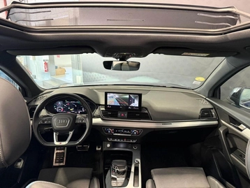 Image véhicule Audi Q5 (91) Image véhicule Audi Q5 (91)