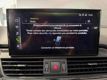 Image véhicule Audi Q5 (85) Image véhicule Audi Q5 (85)