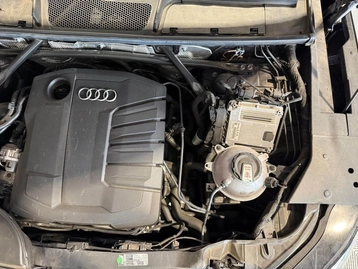 Image véhicule Audi Q5 (81) Image véhicule Audi Q5 (81)