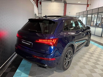 Image véhicule Audi Q5 (58) Image véhicule Audi Q5 (58)