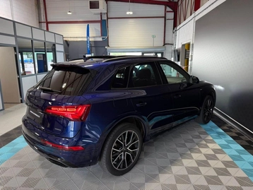 Image véhicule Audi Q5 (118) Image véhicule Audi Q5 (118)