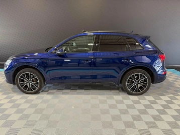 Image véhicule Audi Q5 (77) Image véhicule Audi Q5 (77)