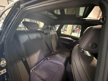 Image véhicule Audi Q5 (109) Image véhicule Audi Q5 (109)