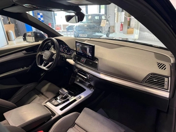 Image véhicule Audi Q5 (17) Image véhicule Audi Q5 (17)