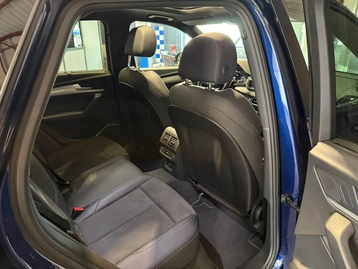 Image véhicule Audi Q5 (20) Image véhicule Audi Q5 (20)