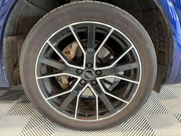 Image véhicule Audi Q5 (21) Image véhicule Audi Q5 (21)