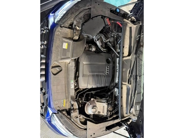 Image véhicule Audi Q5 (84) Image véhicule Audi Q5 (84)