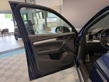 Image véhicule Audi Q5 (94) Image véhicule Audi Q5 (94)