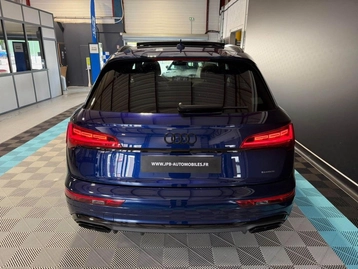 Image véhicule Audi Q5 (5) Image véhicule Audi Q5 (5)