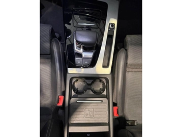 Image véhicule Audi Q5 (88) Image véhicule Audi Q5 (88)