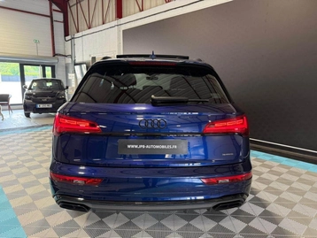 Image véhicule Audi Q5 (125) Image véhicule Audi Q5 (125)