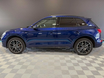 Image véhicule Audi Q5 (75) Image véhicule Audi Q5 (75)