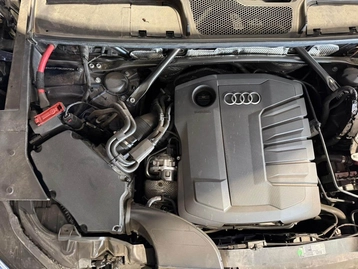 Image véhicule Audi Q5 (78) Image véhicule Audi Q5 (78)