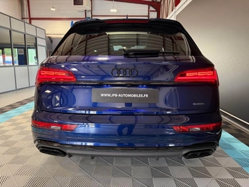 Image véhicule Audi Q5 (50) Image véhicule Audi Q5 (50)
