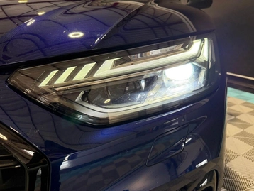 Image véhicule Audi Q5 (49) Image véhicule Audi Q5 (49)