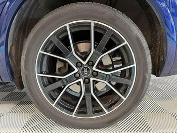 Image véhicule Audi Q5 (76) Image véhicule Audi Q5 (76)