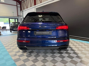 Image véhicule Audi Q5 (127) Image véhicule Audi Q5 (127)