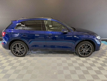 Image véhicule Audi Q5 (51) Image véhicule Audi Q5 (51)