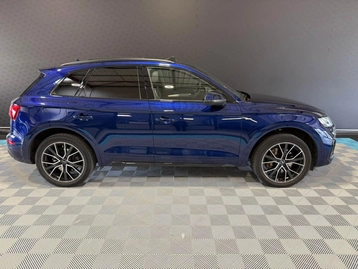 Image véhicule Audi Q5 (54) Image véhicule Audi Q5 (54)