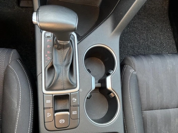 Image véhicule  Kia SPORTAGE (28)