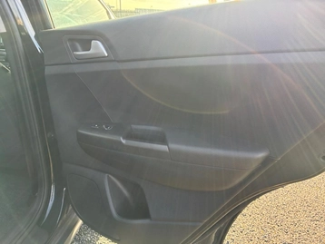 Image véhicule  Kia SPORTAGE (32)