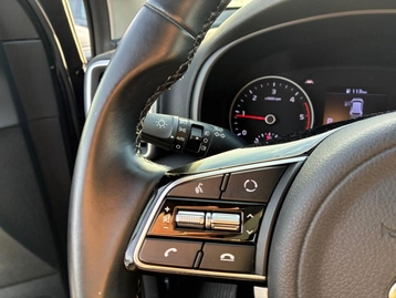 Image véhicule  Kia SPORTAGE (22)