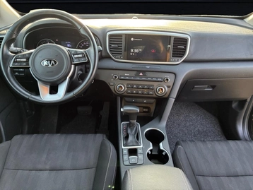 Image véhicule  Kia SPORTAGE (9)