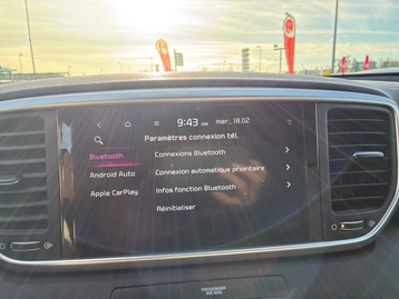 Image véhicule  Kia SPORTAGE (25)