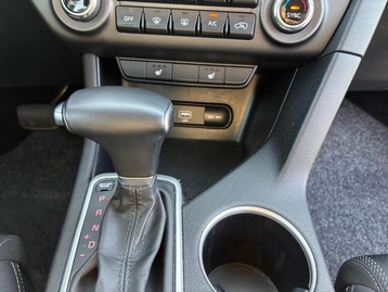 Image véhicule  Kia SPORTAGE (10)