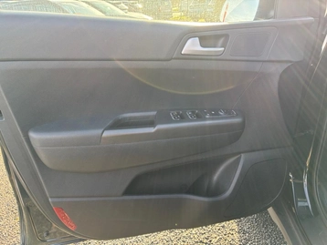 Image véhicule  Kia SPORTAGE (30)