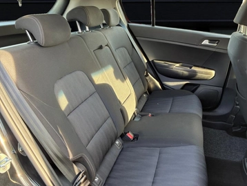 Image véhicule  Kia SPORTAGE (12)