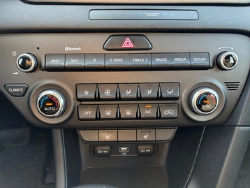 Image véhicule  Kia SPORTAGE (27)