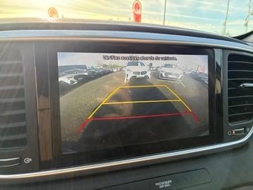 Image véhicule  Kia SPORTAGE (26)