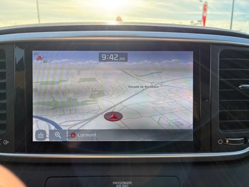 Image véhicule  Kia SPORTAGE (24)