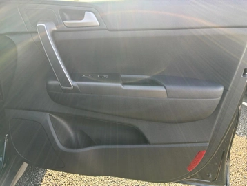 Image véhicule  Kia SPORTAGE (33)