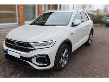 Image véhicule  Volkswagen T-ROC (0)
