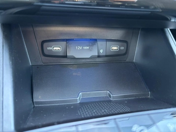 Image véhicule  Hyundai TUCSON (14)