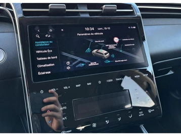 Image véhicule  Hyundai TUCSON (10)