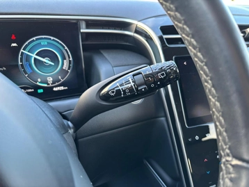 Image véhicule  Hyundai TUCSON (28)