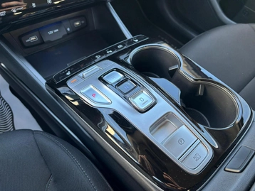 Image véhicule  Hyundai TUCSON (15)