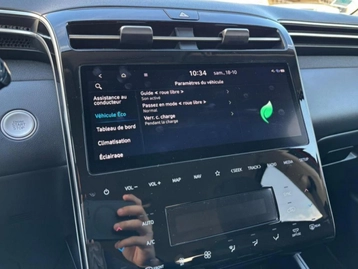 Image véhicule  Hyundai TUCSON (24)