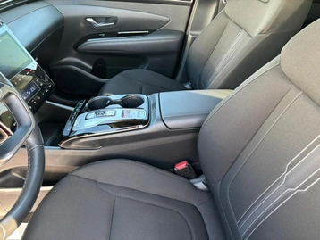 Image véhicule  Hyundai TUCSON (34)