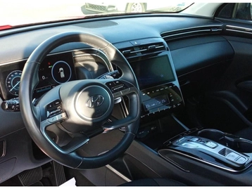 Image véhicule  Hyundai TUCSON (5)