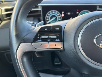 Image véhicule  Hyundai TUCSON (30)