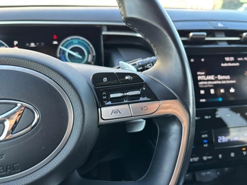 Image véhicule  Hyundai TUCSON (29)